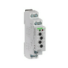 Feszültségfigyelő relé 3F aszimmetria/növekedés/csökkenés 10A/250V 100-320V AC 1v TRACON