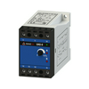 Feszültségvédelmi relé 3F+N aszimmetria/sorrend 1A/230V 320-460V 1v UAS-O Ganz KK