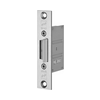 Rugós csapda süllyesztett 24x110x40mm szögletes előlap  Assa Abloy