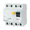 Áram-védőkapcsoló (Fi-relé) G/F-típus analóg 3P+N 40A 300mA 10kA FRCMM-40/4/03-G/F EATON