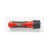 Rb LED kézilámpa  4xAA Ex ia IIC  80-100m 8-30h 120lm 4,5V DC IP67 FLUKE