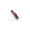 Rb LED kézilámpa 2xAAA Ex ia IIC 40m 20h 45lm 3V DC IP67 FLUKE