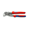 Fogó/csavarkulcs 180mm 40mm-max. laptáv KNIPEX