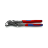 Fogó/csavarkulcs 250mm 52mm-max. laptáv KNIPEX