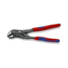 Fogó/csavarkulcs 250mm 52mm-max. laptáv KNIPEX