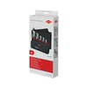 Fogókészlet 5-részes 125-300mm strapabíró szerszámtáska 5-darab KNIPEX