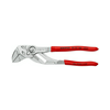 Fogó/csavarkulcs 180mm 8mm-pofaszél 40mm-max. laptáv 15-pozíciós KNIPEX