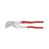 Fogó/csavarkulcs 250mm 8mm-pofaszél 52mm-max. laptáv 19-pozíciós KNIPEX