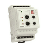 Folyadékszint kapcsoló sorolható 16A/250V IP40 3M vezetőképesség-elvű 2v AC HRH-8/230V Elko EP