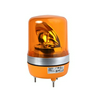 Forgótükrös fényjelző d106mm LED narancs tükör-optika 24V AC/DC IP23 Harmony XVR Schneider