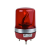 Forgótükrös fényjelző d106mm LED piros tükör-optika 24V AC/DC IP23 Harmony XVR Schneider