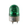 Forgótükrös fényjelző d84mm LED zöld tükör-optika 24V AC/DC IP23 Harmony XVR Schneider