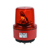 Forgótükrös fényjelző rezgésálló d130mm LED piros tükör-optika 24V DC IP66 Harmony XVR Schneider