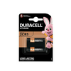 Fotó elem 2CR5, 245 6V lítium 2CR5 DURACELL