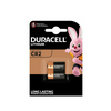 Fotó elem CR2 3V lítium CR2 DURACELL