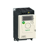 Frekvenciaváltó 1F 200-240V/be 3F 230V/max.ki 0.37kW IP20 Altivar 12 Schneider