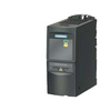 Frekvenciaváltó 1F 200-240V/be 3F 240V/max.ki 0.37kW IP20 MICROMASTER SIEMENS