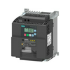 Frekvenciaváltó 1F 200-240V/be 3F 240V/max.ki 2.2kW IP20 SINAMICS V20 SIEMENS