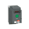 Frekvenciaváltó 3F 380-460V/be 3F 460V/max.ki 0.37kW IP20 Easy Altivar310 Schneider