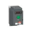 Frekvenciaváltó 3F 380-460V/be 3F 460V/max.ki 0.75kW IP20 Easy Altivar310 Schneider