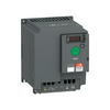 Frekvenciaváltó 3F 380-460V/be 3F 460V/max.ki 3kW IP20 Easy Altivar310 Schneider