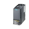 Frekvenciaváltó 3F 380-480V/be 3F 0.37kW IP20 SINAMICS G120C SIEMENS