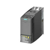 Frekvenciaváltó 3F 380-480V/be 3F 2.2kW IP20 SINAMICS G120C SIEMENS