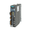 Frekvenciaváltó 1F 380-480V/be 3F 480V/max.ki 0.2kW IP20 SINAMICS V90 SIEMENS