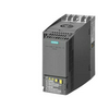 Frekvenciaváltó 3F 380-480V/be 3F 7.5kW IP20 SINAMICS G120C SIEMENS