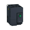 Frekvenciaváltó 3F 525-600V/be 3F 600V/max.ki 5.5kW IP20 Altivar Machine ATV320 Schneider