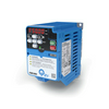 Frekvenciaváltó V/f (EZ)OLV (A)OLV/PM (vektor) szabályzás 3F 400V/be 3F 1.5kW Q2V-A4005-AAA OMRON
