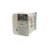 Frekvenciaváltó V/f ND120%/1min HD150%/1min 3F 400V/be 3F 3kW 480V/max.ki IP20 JZA43P0BAA OMRON