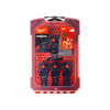 Fűrészlap-készlet multifunkciós gépekhez (Starlock) 11-részes General 11pc Set Milwaukee