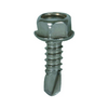 Fúrócsavar Önmetsző 6,3x19mm kezeletlen nemesacél V2A BSC 6.3X19 SW10 V2A DEHN