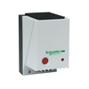 Fűtőegység termosztáttal 550W 230V/AC50Hz AC  ventilátorral ClimaSys CR Schneider