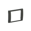 Galea adapterkeret mélybronz (Mosaic) SQ45/SQ45 bronz LEGRAND