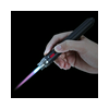 Gázforrasztó ceruza 20-65mm láng piezo-gyújtó 1300°C GLOBIZ