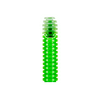 Gégecső lépésálló 100m UV-álló 16mm/ 10.7mm PVC zöld hajlítható tűzálló FK15 GEWISS