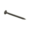 Gipszkarton csavar fémhez 4.2mm x 70mm acél süllyesztett fejű TRACON