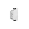 Gledopto GL-DR-001Z Tuya Zigbee 16A DIN-sínre szerelhető relémodul