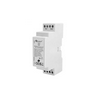 Gledopto GL-DR-002W Wi-Fi Tuya DIN-sínre szerelhető 16A reléfogyasztásmérővel