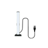 Gledopto GL-LB-001P Zigbee Pro Zigbee 3.0+RF light bar asztali RGB IC lámpa