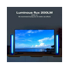 Gledopto GL-LB-001P Zigbee Pro Zigbee 3.0+RF light bar asztali RGB IC lámpa