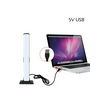 Gledopto GL-LB-003 Wi-Fi-s light bar asztali RGB IC lámpa WLED firmware