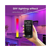 Gledopto GL-LB-003 Wi-Fi-s light bar asztali RGB IC lámpa WLED firmware