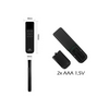 Gledopto GL-RC-001WL Wi-Fi távirányító WLED lámpákhoz és vezérlőkhöz