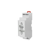 Gledopto GL-SD-003P Pro Dimmer AC DIN-sínes Zigbee+2.4GHz RF