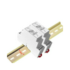 Gledopto GL-SD-003P Pro Dimmer AC DIN-sínes Zigbee+2.4GHz RF