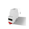 Gledopto GL-SD-003P Pro Dimmer AC DIN-sínes Zigbee+2.4GHz RF