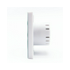 Gledopto GL-W-001 2.4GHz RF vezeték nélküli fali panel 230V AC fali aljzatba Gledopto Pro LED-hoz